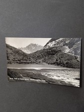 Lago Fedaia-Monte Civetta