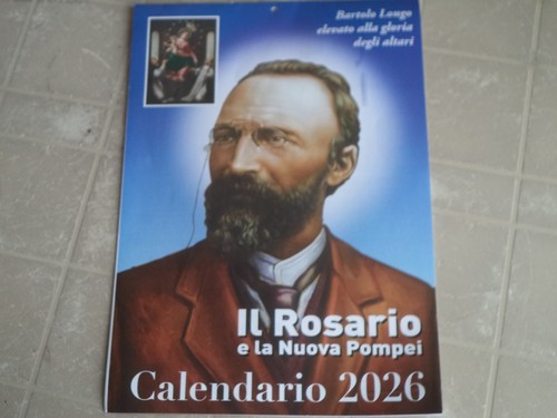 Calendario 2026 rosario e - 2026,