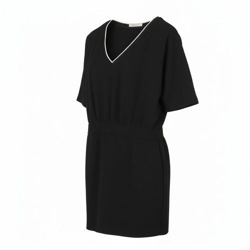 Maison scotch vestito - scotch, donna