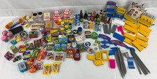 Lotto 182 pezzi mini marche