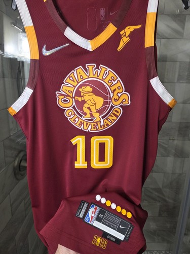 Maglia darius garland - maglia,