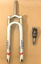 Fox F100x Suspension Fork +