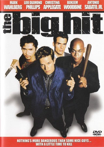 The big hit - the,