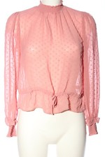 H&M DIVIDED Camicia blusa