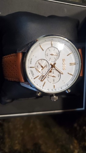 Orologio hugo boss uomo - orologio,