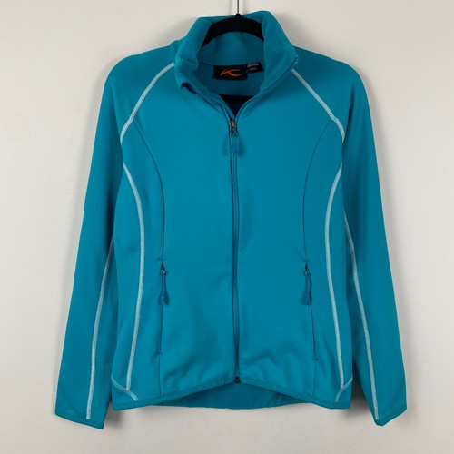 Giacca kjus victory - giacca,