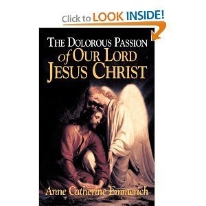 The dolorous passion our - the,