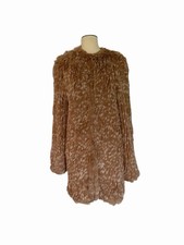 Cappotto pelliccia Ulla