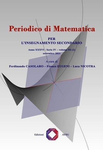 Libro nuovo periodico di - -,