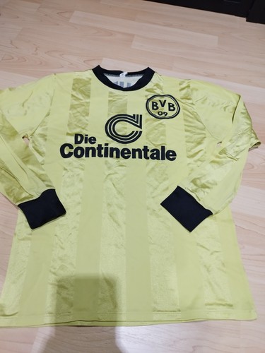Maglia bvb borussia dortmund - borussia,