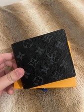 Portafoglio nuovo LV con