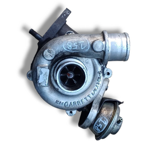 Turbina per toyota rav - turbina,