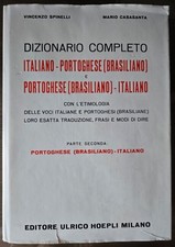 Dizionario Completo