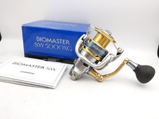Shimano 13 Biomaster SW 5000XG