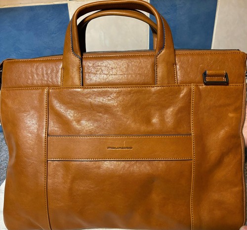 Piquadro slim exp - piquadro, bag