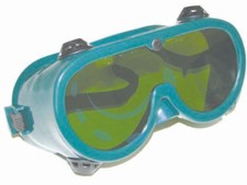 OCCHIALI PER SALDATURA