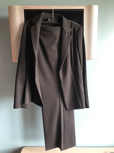 Completo nuvola tailleur abito - completo,