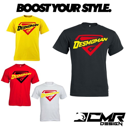 Shirt maglietta ducati - t-shirt,