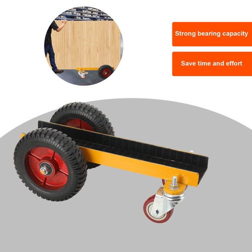 Carrello movimentazione marmo