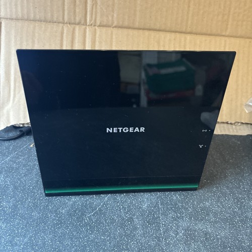 Netgear d6100 modem - netgear,