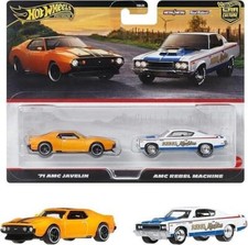 Hot wheels 2025 premium - 1:64,