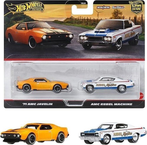 Hot wheels 2025 - 1:64,