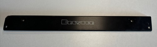 Pannello frontale bryston - pannello,