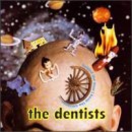 Dentists behind the - -,