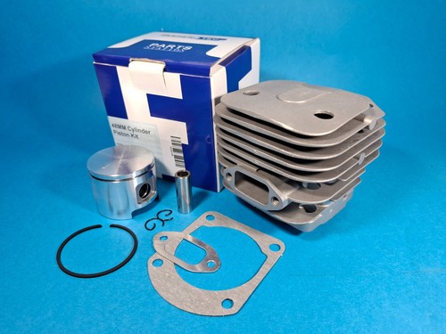 Kit cilindro pistone mm - cilindro, e