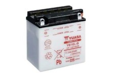 BATTERIA YUASA YB10L-B 12V