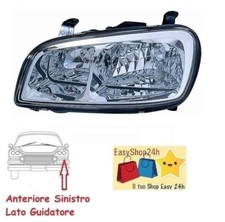 FARO FANALE PROIETTORE