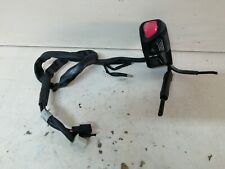 Commutatore Destro Yamaha Xmax 300 Anno 2017 2019