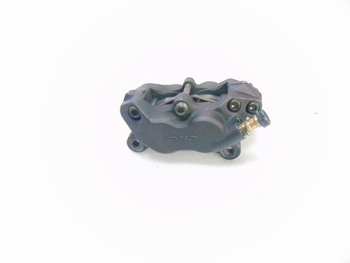 Pinza freno posteriore - pinza,