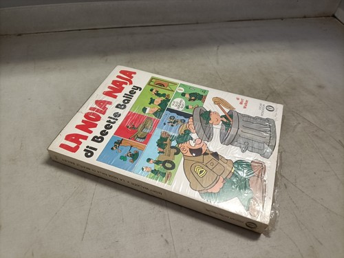 Mort walker noia naja di - mort,
