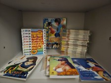 Orange road collezione - road,