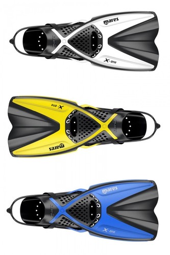 Mares one pinne - x-one,