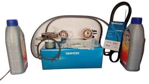 Kit distribuzione pompa acqua