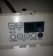 Centralina scheda condizionatore samsung monoblocco 