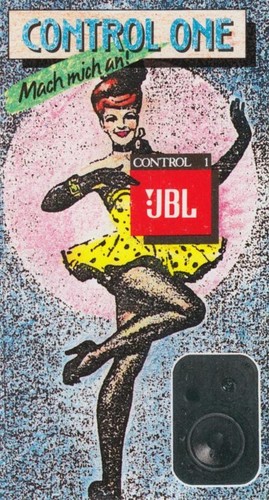 Adesivo sticker jbl - adesivo,