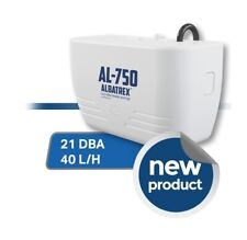 POMPA SCARICO CONDENSA