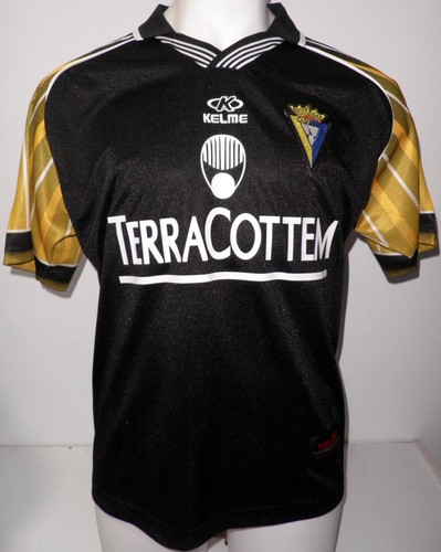 Kelme autentica maglia nera - autentica,