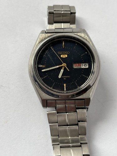 Orologio seiko 7009 876a - seiko, 7009-876a