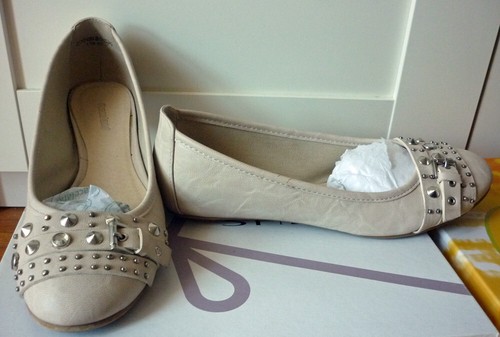 Scarpe ballerine numero 38 - ballerine,,