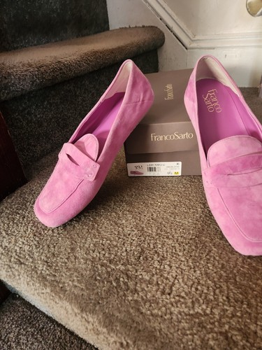Scarpe slip donna frank - scarpe,