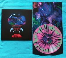 METROID Phazon Mutations Video