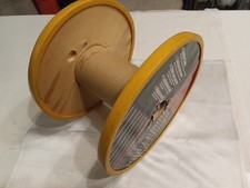 Cable Coil for HiFi Speakers