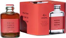 Match Tonic Spicy, Acqua
