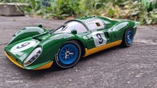 Ferrari 330P4 Personalizzata