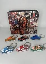 Air Jordan Dunk Low Bundle