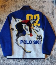 Ralph Lauren Polo Giacca in